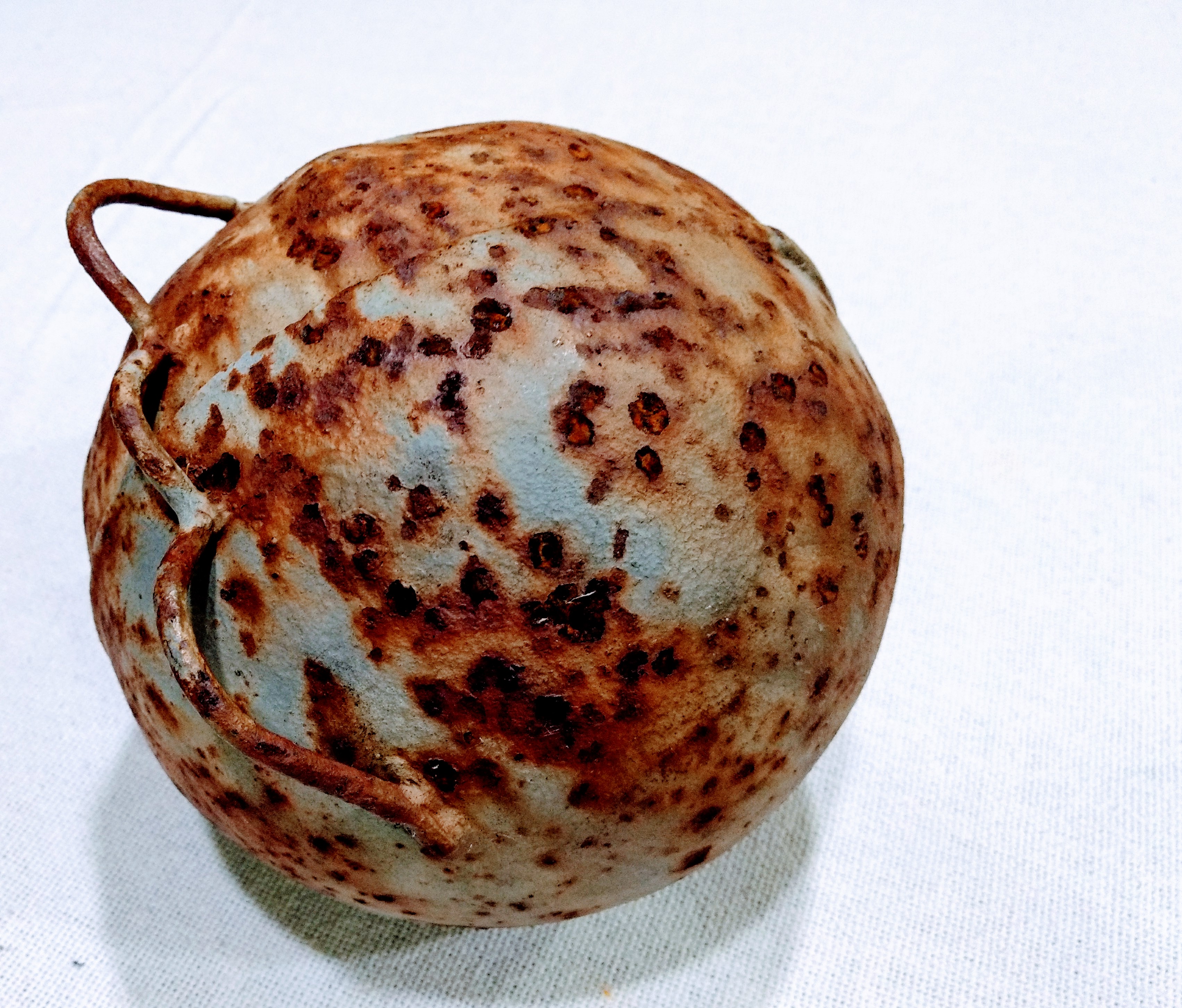 A ball